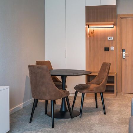 Nordic Resort Novi Sad Eksteriør bilde