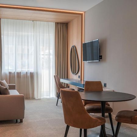 Nordic Resort Novi Sad Eksteriør bilde