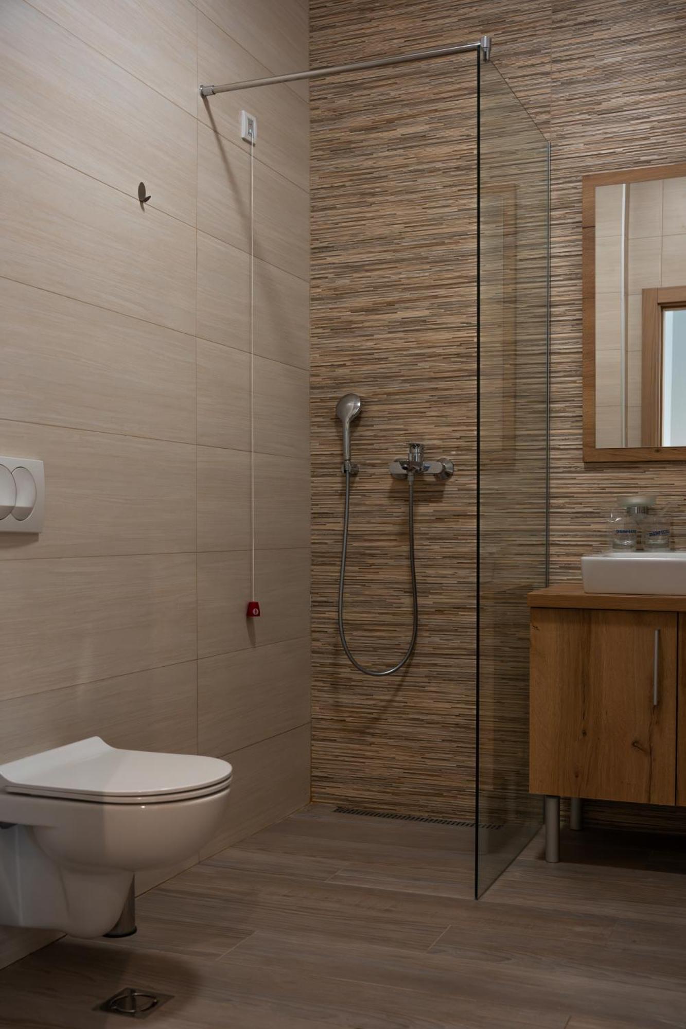 Nordic Resort Novi Sad Eksteriør bilde